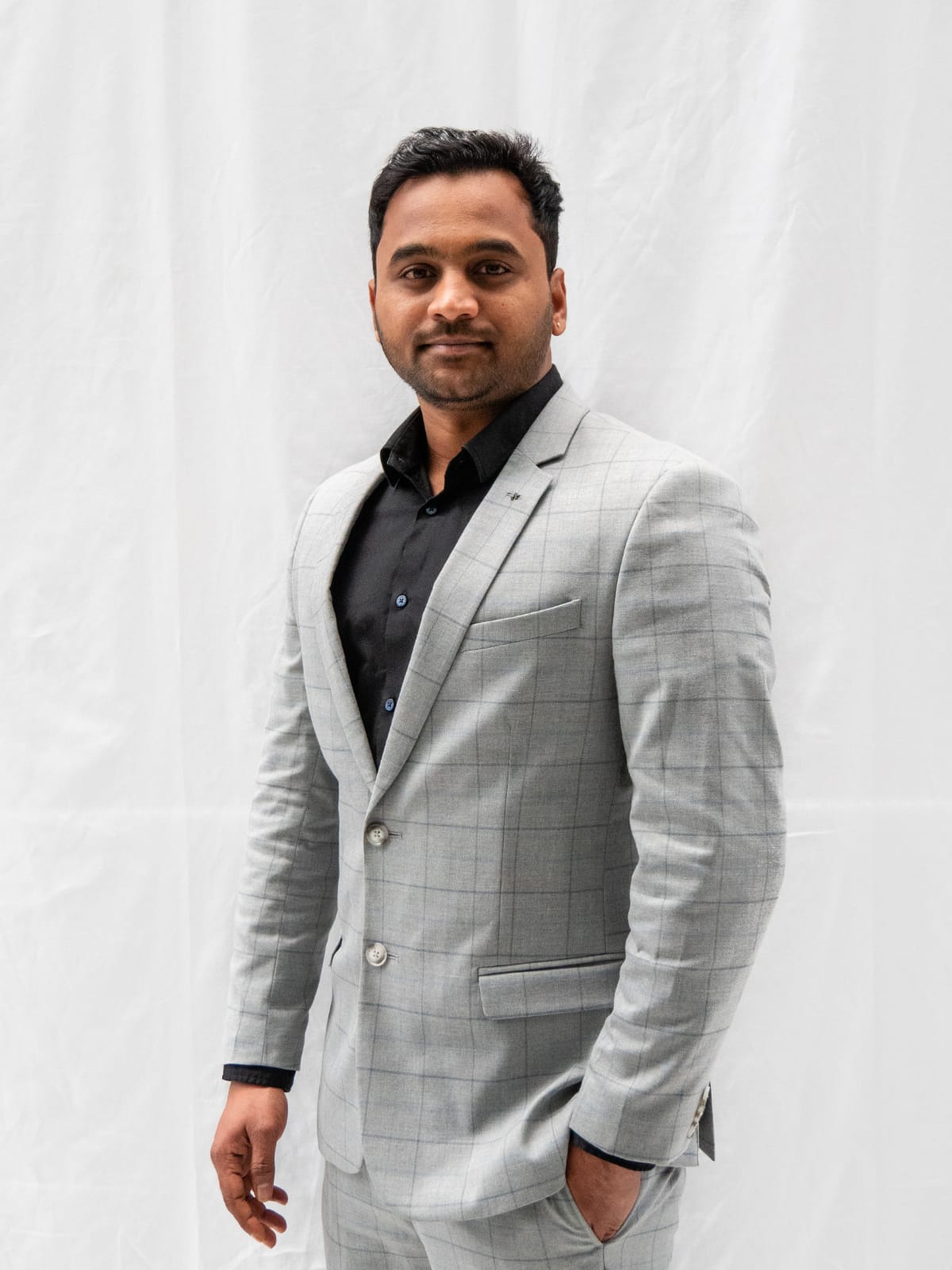 Jeevanandham Velumani